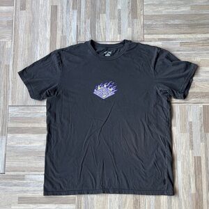 Billabong tee LG